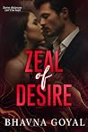 Zeal of Desire: An Indian Second-Chance Romance Within a Marriage