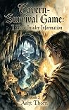 Cavern Survival G...