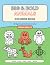 Big & Bold Animals Coloring...