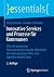 Innovative Services und Prozesse für Kommunen by Birgit Schenk