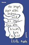 die angst, dass a...