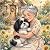Niko Boy at Auntie E's House by Michelle Holmes
