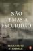 Não Temas a Escuridão
