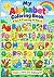 My Alphabet Coloring Book: ...