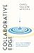 Collaborative Edge by Carol Vallone Mitchell Ph.D.