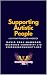 Supporting Autistic People:...