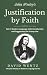 John Wesley's Justification...