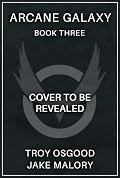 Disavowed: A LitRPG Adventure
