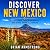 Discover New Mexico: Hidden...
