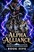 The Alpha Alliance (Wolves ...