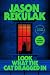 Sneak Peek for Look What the Cat Dragged In by Jason Rekulak Sneak Peek for Look What the Cat Dragged In by Jason Rekulak