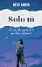 Solo tú by Beth Moon