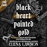 Black Heart Paint...