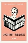 O grande e fresquinho livro da morte (Portuguese Edition) O grande e fresquinho livro da morte (Portuguese Edition)
