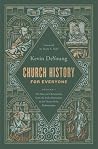 Church History fo...