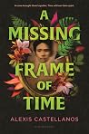A Missing Frame of Time by Alexis Castellanos
