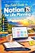 The Field Guide to Notion f...