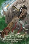 Time Trippers & the Magic Asteroid (Time Trippers #1)