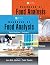 Handbook of Food Analysis -...