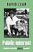 Public Interest: English Fo...