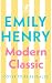 Modern Classic by Emily Henry