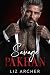 Savage Pakhan by Liz Archer