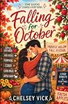 Falling for October Falling for October