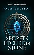 Secrets Etched in Stone