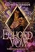 Echoed Vow (The Resonant Hu...
