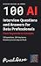 100 AI Interview Questions ...
