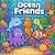 Ocean Friends - Bold & Easy...