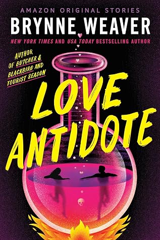 Love Antidote