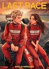 Last race (Saga L...