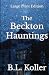 The Beckton Hauntings: Larg...