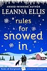 Rules for Snowed ...