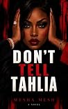 Don't Tell Tahlia