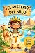 EL MISTERIO DEL NILO (Elige...