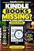 Kindle Books Missing? Find ...