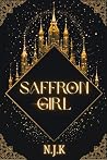 Saffron Girl