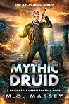 Mythic Druid