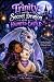 Trinity and the secret dragon of the haunted castle by Trinity Mitchell