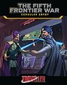 Traveller: The Fifth Frontier War: Consular Envoy Traveller: The Fifth Frontier War: Consular Envoy