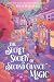The Secret Society of Second Chance Magic by Breanne Randall The Secret Society of Second Chance Magic by Breanne Randall