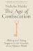 The Age of Confiscation: Ma...