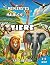 Mein erstes Malbuch Tiere K...