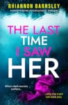 The Last Time I Saw Her