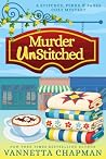 Murder UnStitched...
