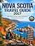 Nova Scotia Travel Guide 2027 by Robert P. Benson