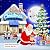 Loretta Owl's Big Christmas...