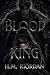 Blood King by H.M. Riordan
